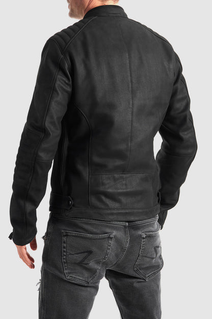 PANDO MOTO Tatami Lt 01 Jacket