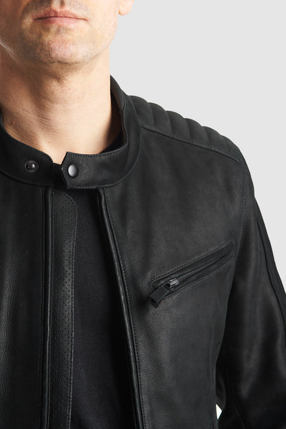 PANDO MOTO Tatami Lt 01 Jacket