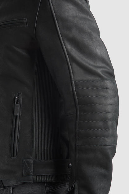 PANDO MOTO Tatami Lt 01 Jacket