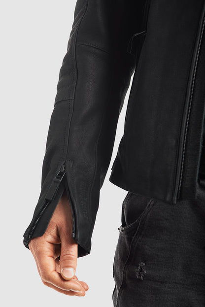 PANDO MOTO Tatami Lt 01 Jacket