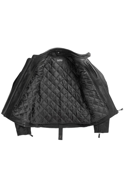 PANDO MOTO Tatami Lt 01 Jacket