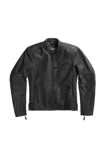 PANDO MOTO Tatami Lt 01 Jacket