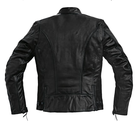 BMW Twinstripes Women's Leather Jacket