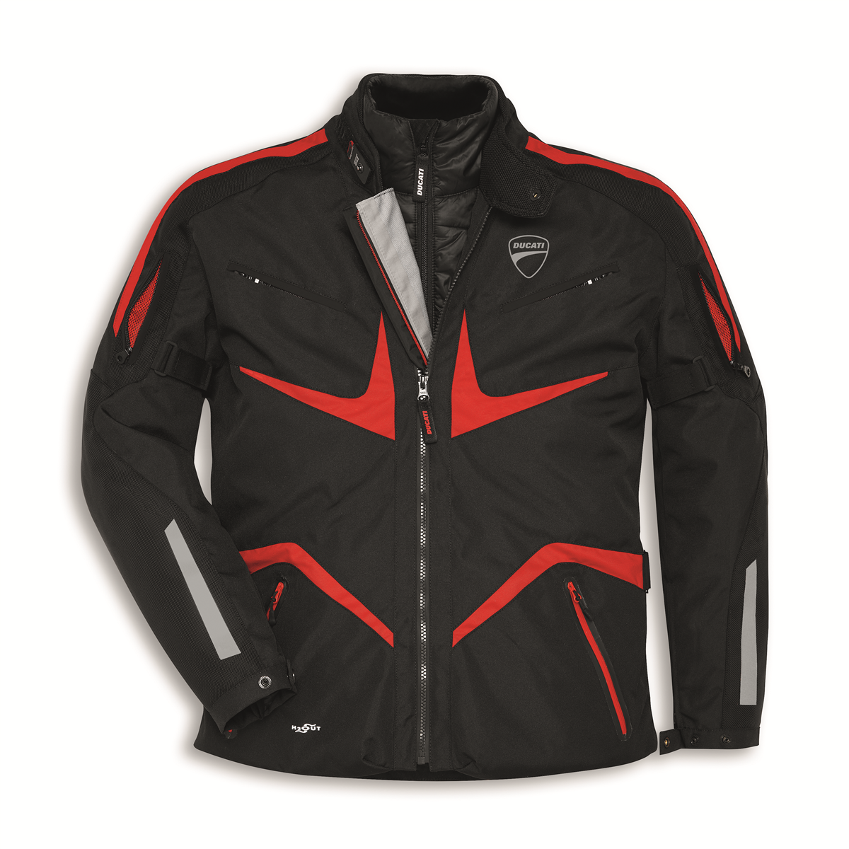 Ducati Tour V2 Jacket
