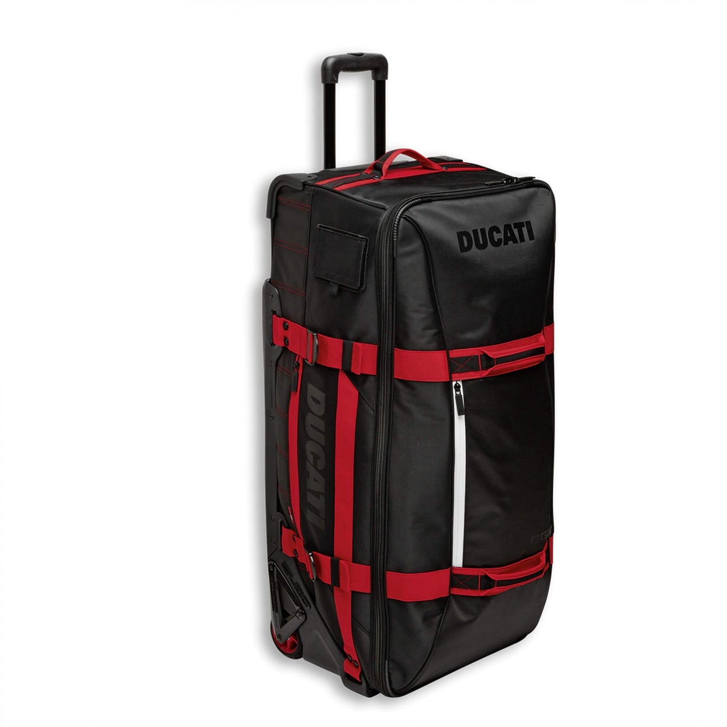 Ducati Redline T3 Trolley Rolling Suitcase