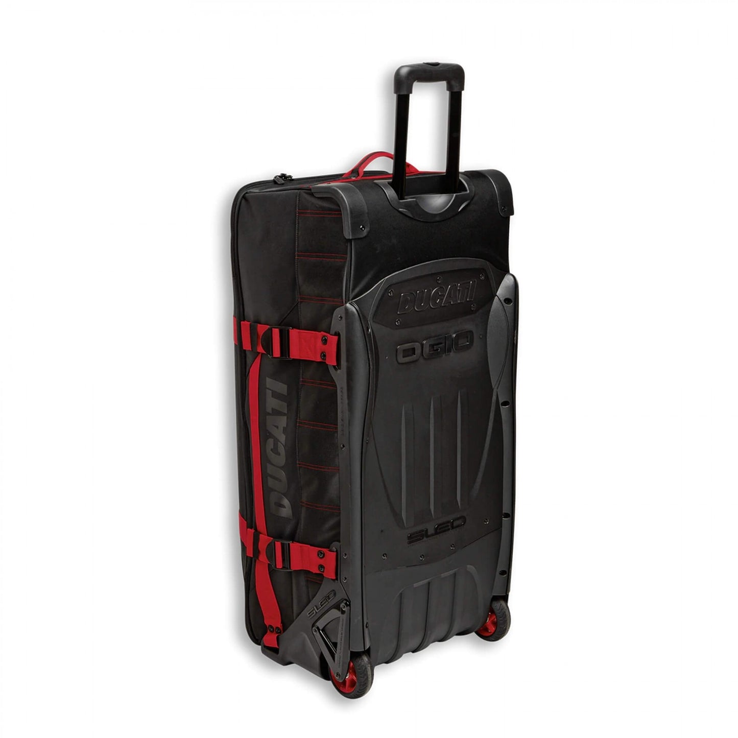 Ducati Redline T3 Trolley Rolling Suitcase