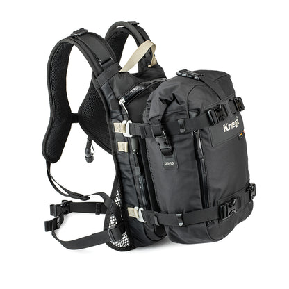 Kriega US-10 Drypack (KUSC10)