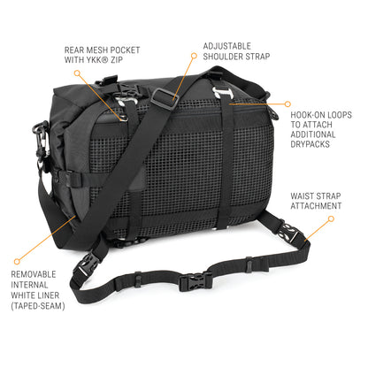 Kriega US-20 Drypack (KUSC20)