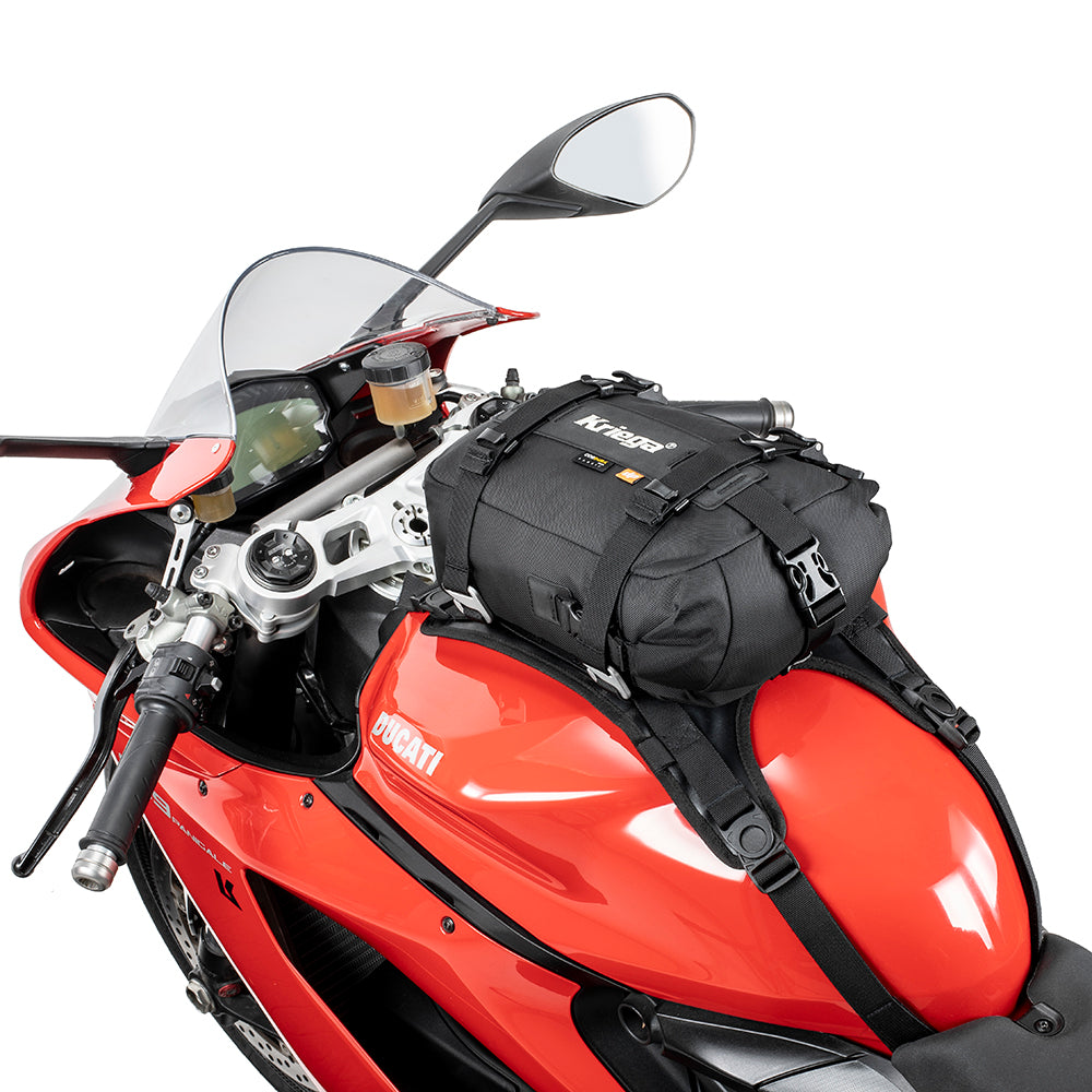 Kriega US-5 Drypack (KUSC5)