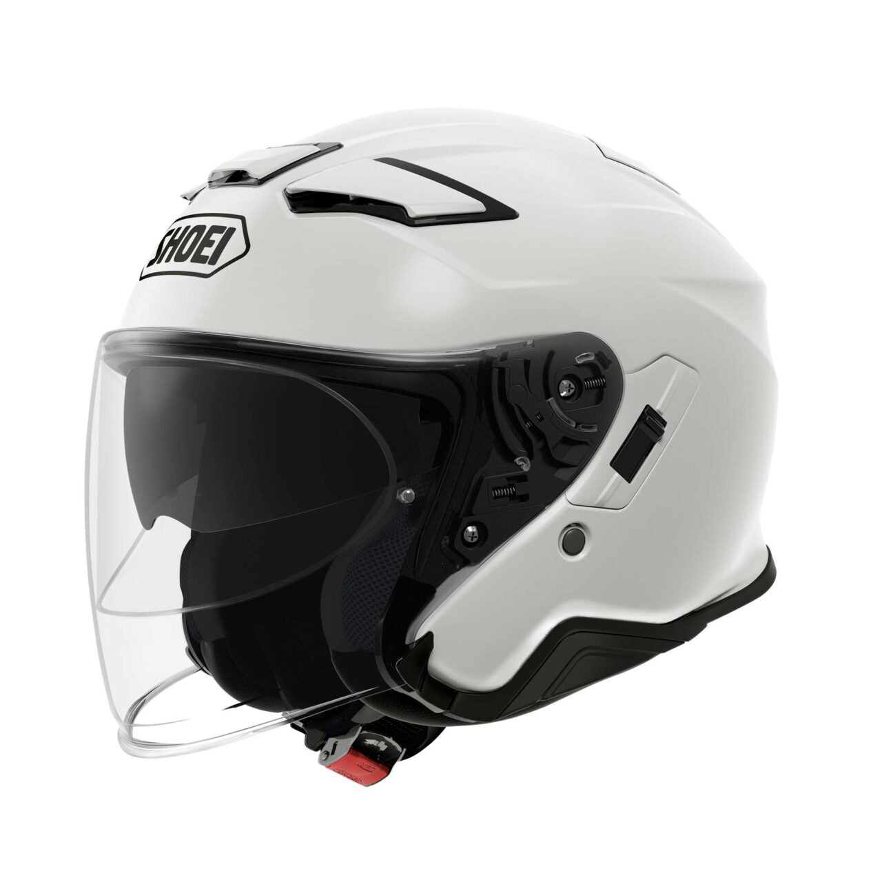 SHOEI J-Cruise II Helmet - White