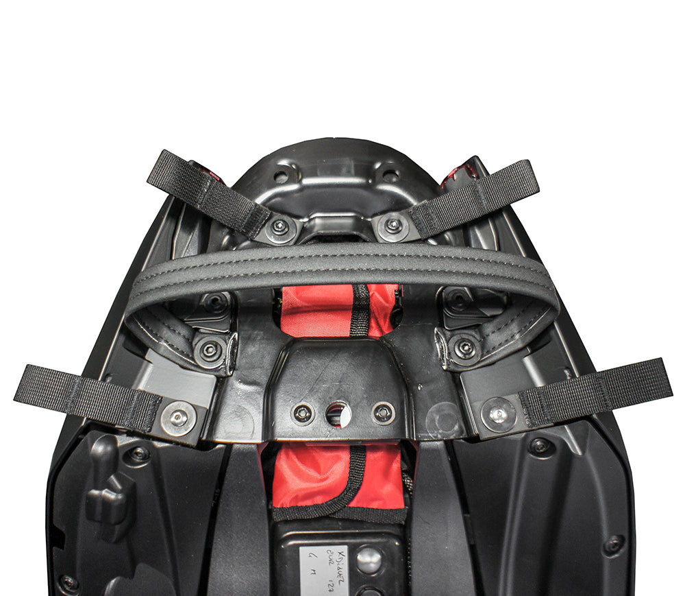 Kriega XDiavel US Drypack Fit Kit (KAXFX)