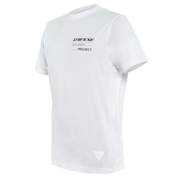 Dainese Adventure Long T-Shirt