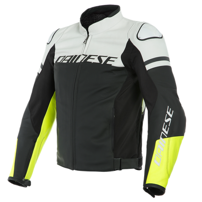 Dainese Agile Leather Jacket