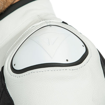 Dainese Agile Leather Jacket
