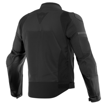 Dainese Agile Leather Jacket
