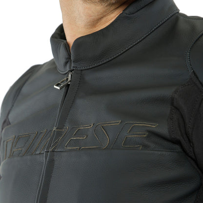 Dainese Agile Leather Jacket