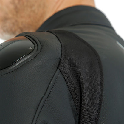 Dainese Agile Leather Jacket