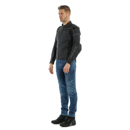 Dainese Agile Leather Jacket