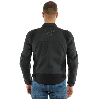 Dainese Agile Leather Jacket