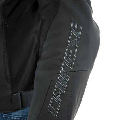 Dainese Agile Leather Jacket
