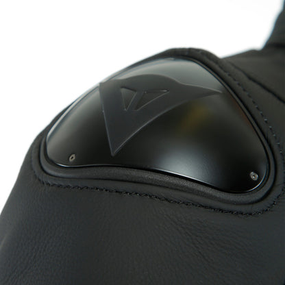 Dainese Agile Leather Jacket