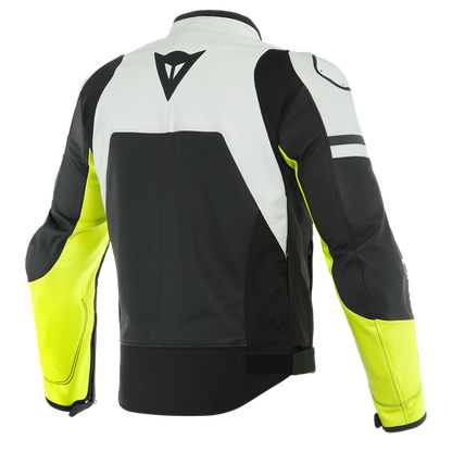 Dainese Agile Leather Jacket