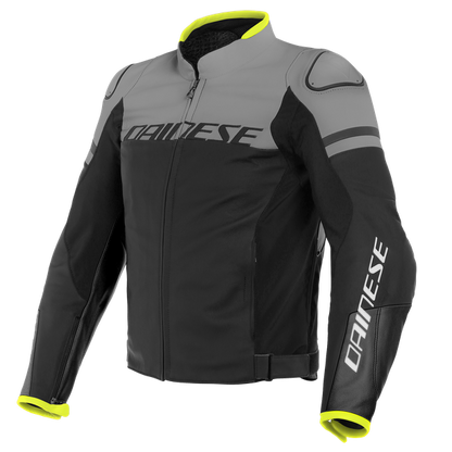 Dainese Agile Leather Jacket