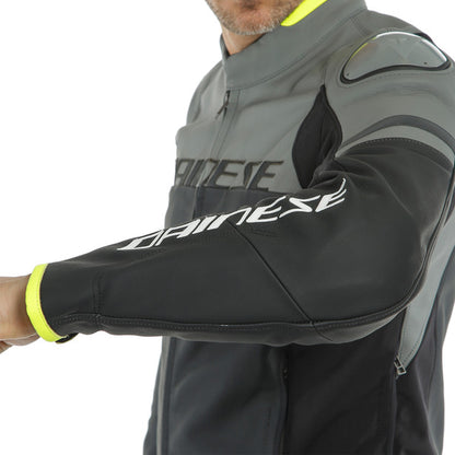 Dainese Agile Leather Jacket