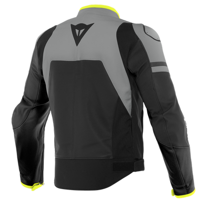Dainese Agile Leather Jacket
