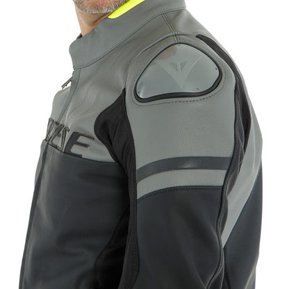 Dainese Agile Leather Jacket