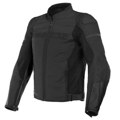 Dainese Agile Perforated Leather Jacket