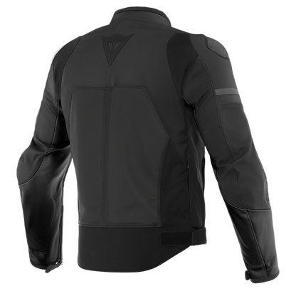 Dainese Agile Perforated Leather Jacket