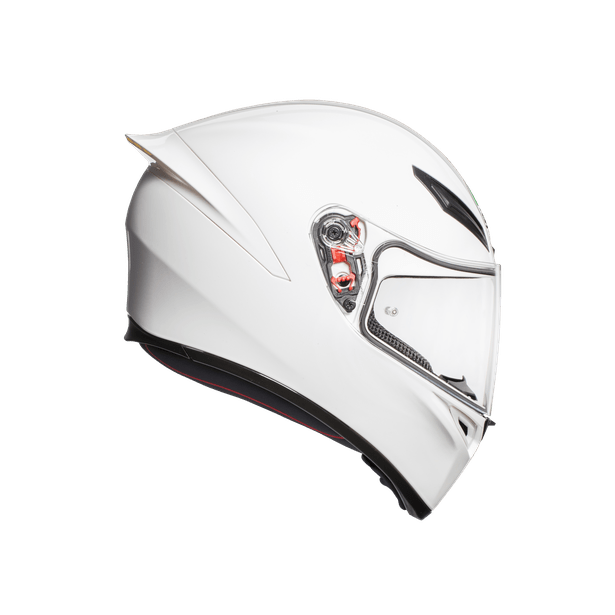 AGV K1 Helmet - White - High Road Motorsports - Motorcycle Helmet - 7501923521 - AGV