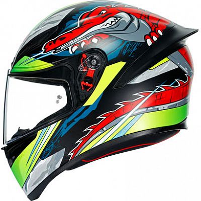 AGV K1 S Helmet - Dundee