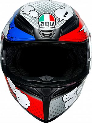 AGV K1 S Helmet - Bang - High Road Motorsports - Motorcycle Helmet - 7502323431 - AGV