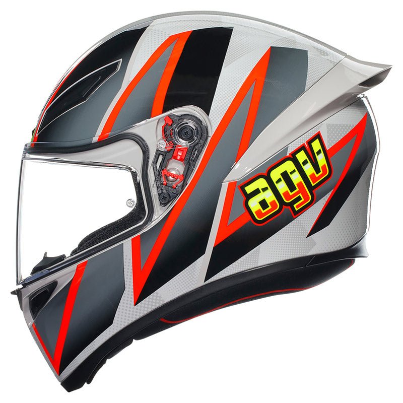 AGV K1 S Helmet - Blipper - High Road Motorsports - Motorcycle Helmet - 7502323471 - AGV