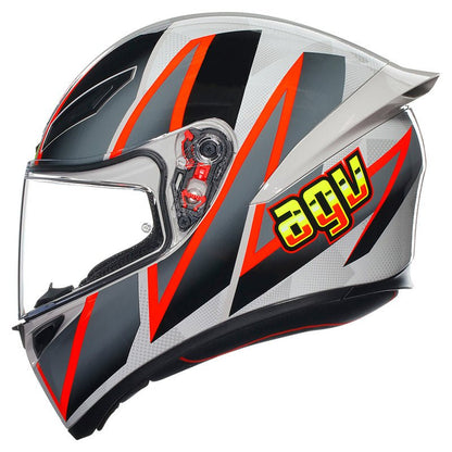 AGV K1 S Helmet - Blipper - High Road Motorsports - Motorcycle Helmet - 7502323471 - AGV
