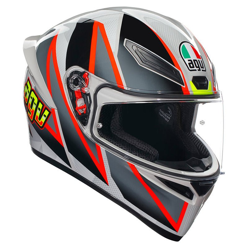 AGV K1 S Helmet - Blipper - High Road Motorsports - Motorcycle Helmet - 7502323471 - AGV