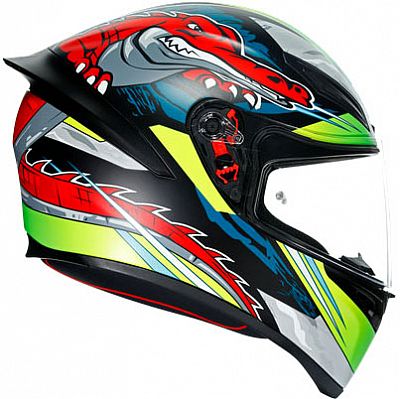AGV K1 S Helmet - Dundee - High Road Motorsports - Motorcycle Helmet - 7502323441 - AGV