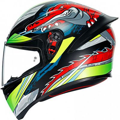 AGV K1 S Helmet - Dundee - High Road Motorsports - Motorcycle Helmet - 7502323441 - AGV