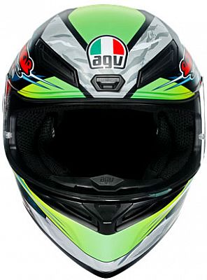 AGV K1 S Helmet - Dundee - High Road Motorsports - Motorcycle Helmet - 7502323441 - AGV