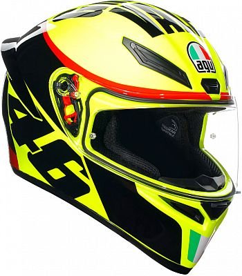 AGV K1 S Helmet - Grazie Vale - High Road Motorsports - Motorcycle Helmet - 7502323191 - AGV