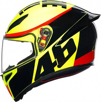 AGV K1 S Helmet - Grazie Vale - High Road Motorsports - Motorcycle Helmet - 7502323191 - AGV