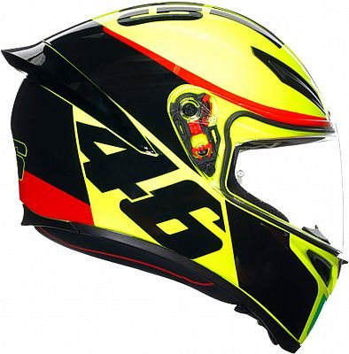 AGV K1 S Helmet - Grazie Vale - High Road Motorsports - Motorcycle Helmet - 7502323191 - AGV