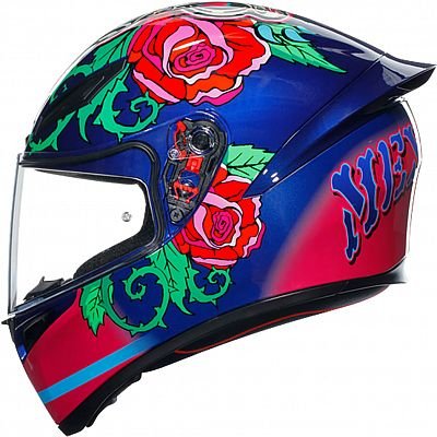 AGV K1 S Helmet - Salom - High Road Motorsports - Motorcycle Helmet - 7502323321 - AGV