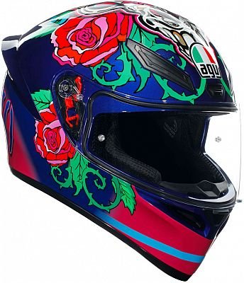AGV K1 S Helmet - Salom - High Road Motorsports - Motorcycle Helmet - 7502323321 - AGV