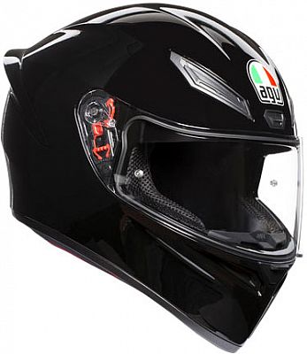 AGV K1 S Helmet - Black