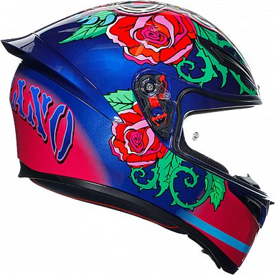 AGV K1 S Helmet - Salom