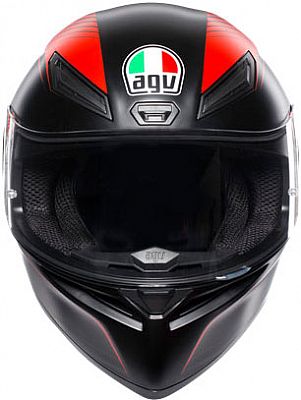 AGV K1 S Helmet - Warmup