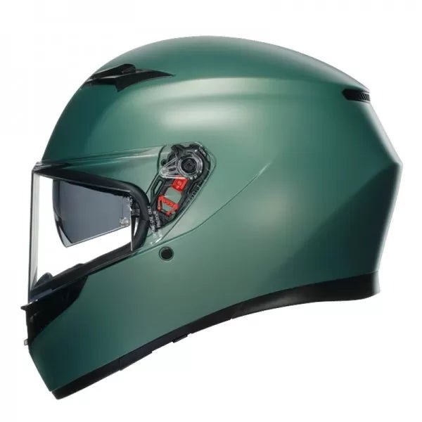AGV K3 Helmet - High Road Motorsports - Motorcycle Helmet - 7502322541 - AGV